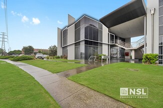 More details for 95 Salmon St, Port Melbourne - Office for Lease