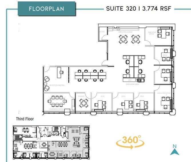 1674 Meridian Ave, Miami Beach, FL for lease Floor Plan- Image 1 of 51