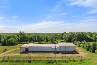 Plus de détails pour 424 State Highway 75 S, Fairfield, TX - Industriel à vendre