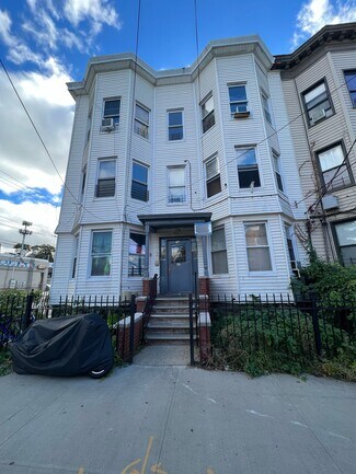 Plus de détails pour 47 N Bleeker St, Mount Vernon, NY - Multi-résidentiel à vendre