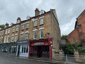 26 Ridgway, Londres à vendre Photo du bâtiment- Image 2 de 6