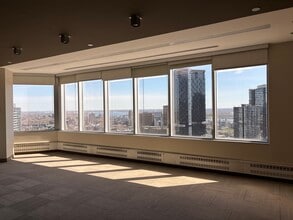 600 Boul De Maisonneuve O, Montréal, QC for lease Interior Photo- Image 1 of 9