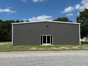 4834 US Highway 264 W, Washington, NC for lease Building Photo- Image 2 of 14