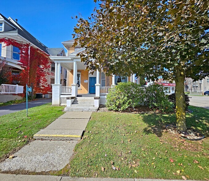 116 Center St, Saint Marys, PA à vendre - Photo du bâtiment - Image 3 de 35