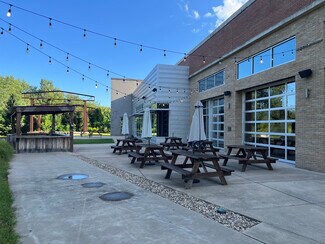 Plus de détails pour 701 E Michigan Ave, Kalamazoo, MI - Commerce de détail à louer