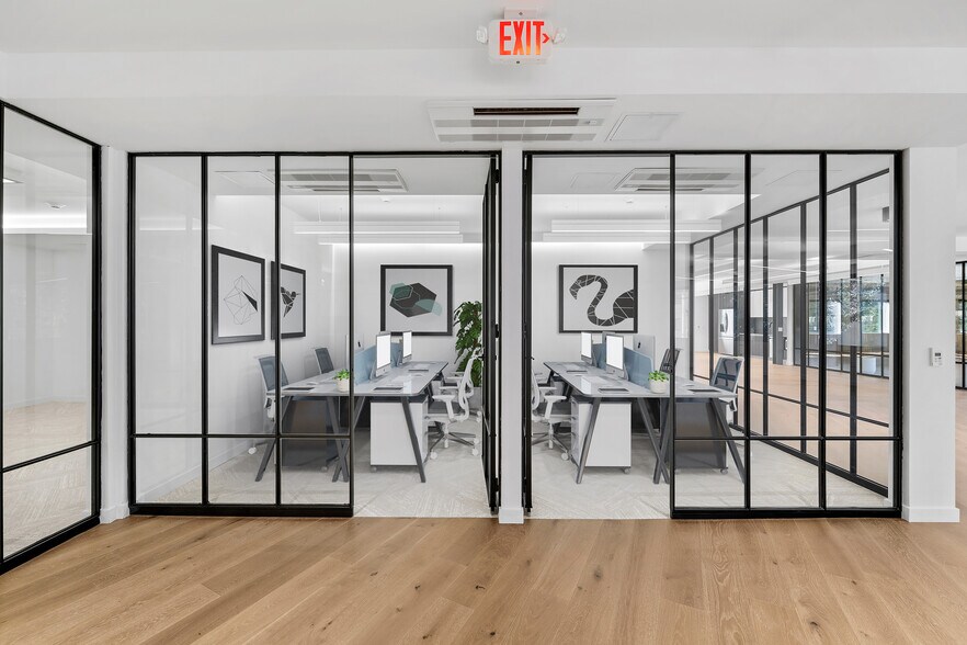 11440 San Vicente Blvd, Los Angeles, CA à louer - Photo du bâtiment - Image 3 de 26
