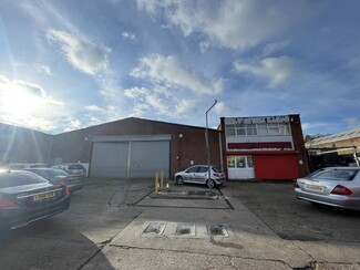 More details for 63 St. Peters St, Maidstone - Industrial for Lease