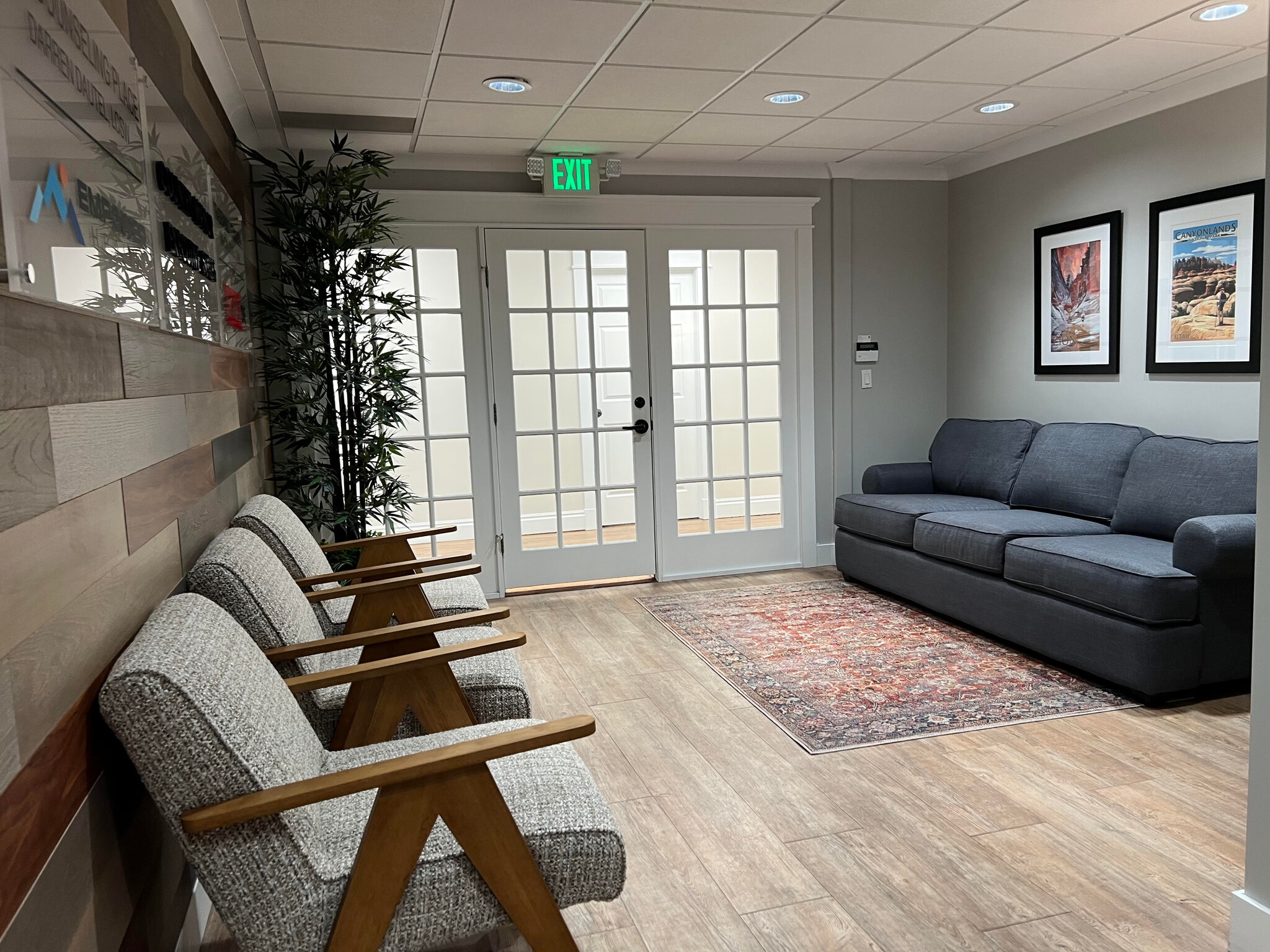 2651 W South Jordan Pkwy, South Jordan, UT for lease Primary Photo- Image 1 of 10