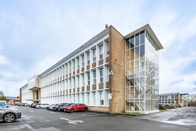 Plus de détails pour Styal Rd, Manchester - Bureau à vendre