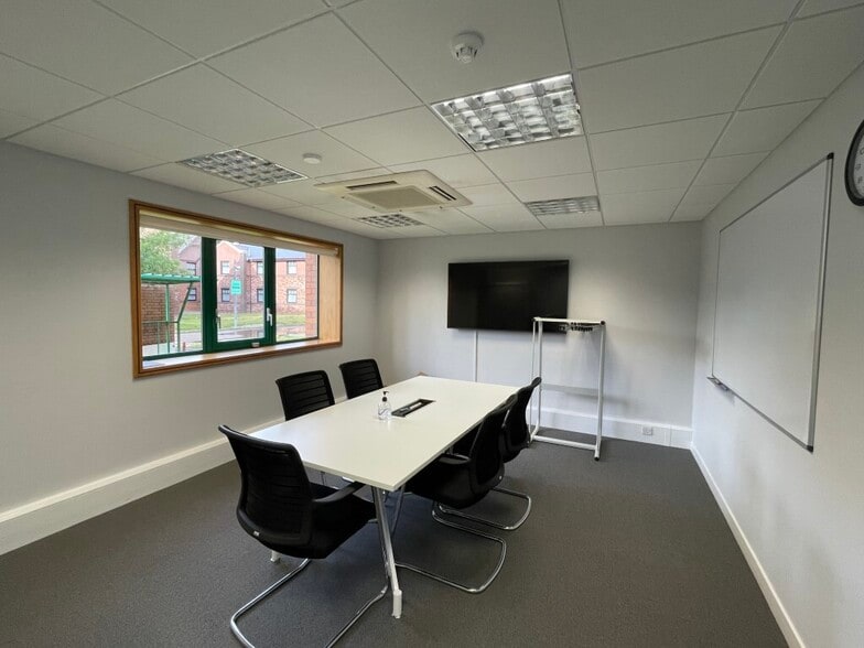 Beechwood Park, Inverness for lease - Building Photo - Image 3 of 7