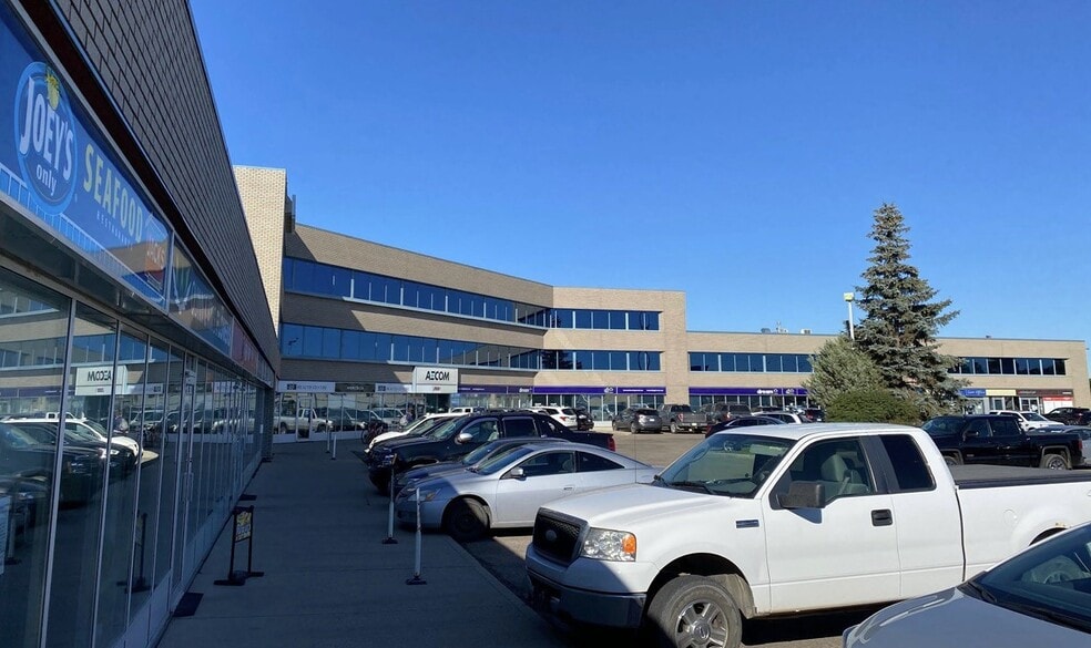 2100 8th St E, Saskatoon, SK for lease - Building Photo - Image 2 of 13