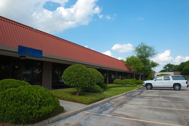 More details for 419 Century Plaza Dr, Houston, TX - Flex for Lease
