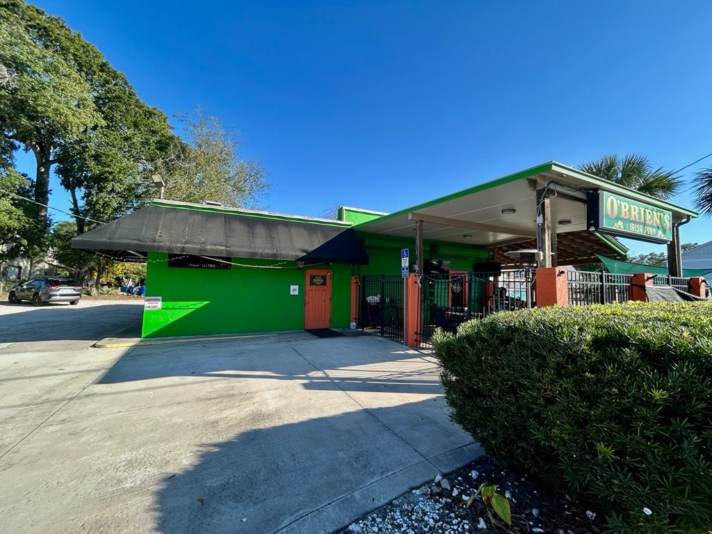 320 S 8th St, Fernandina Beach, FL for lease Building Photo- Image 1 of 34