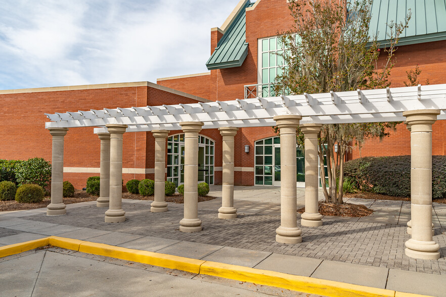 Arthur S. Jenkins Medical Plaza - Life Science