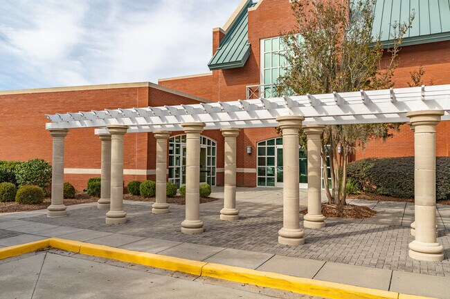 Plus de détails pour 300 Midtown Dr, Beaufort, SC - Médical à louer