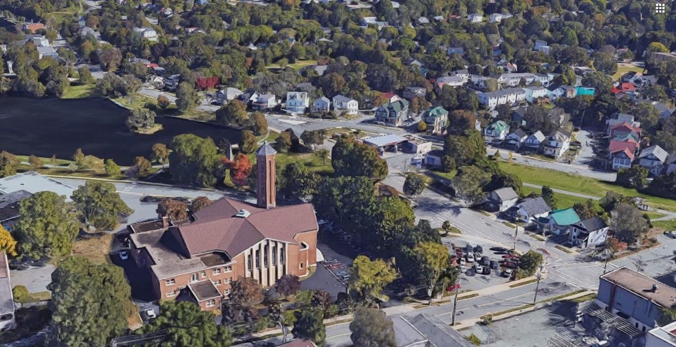 170 Ochterloney St, Dartmouth, NS à louer - Aérien - Image 3 de 9