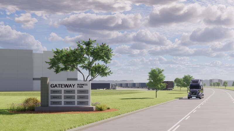 700 County Road 142, Georgetown, TX for sale - Building Photo - Image 2 of 3