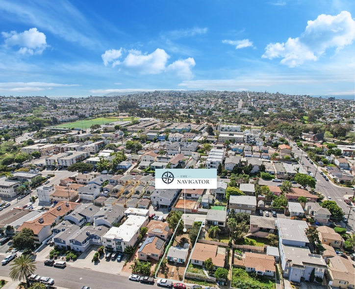 4359 Temecula St, San Diego, CA for sale - Building Photo - Image 2 of 4