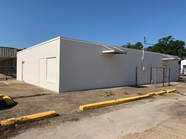 1502 S 5th St, Leesville, LA for sale - Building Photo - Image 2 of 13