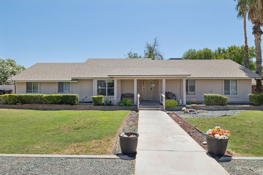 1600 E Citation Ln, Tempe, AZ à vendre - Photo du bâtiment - Image 2 de 39
