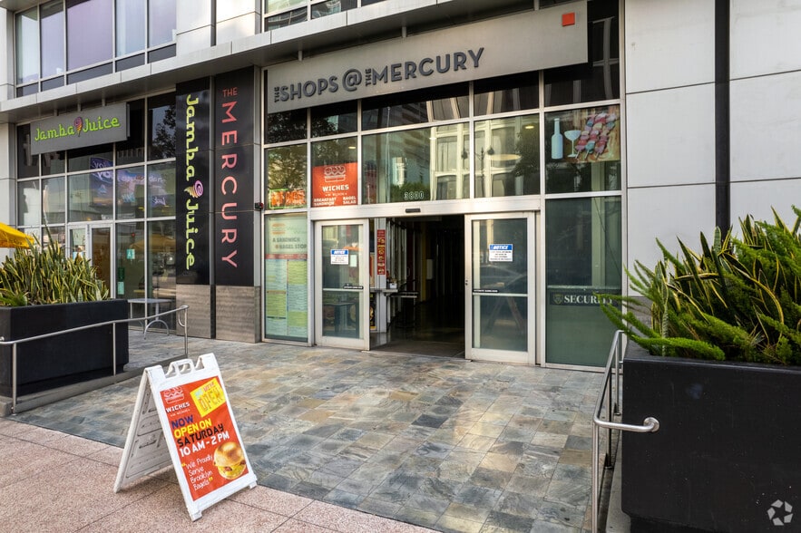 3800 Wilshire Blvd, Los Angeles, CA for lease - Building Photo - Image 2 of 5