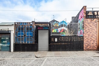 More details for 23-25 Parr St, Liverpool - Retail for Lease