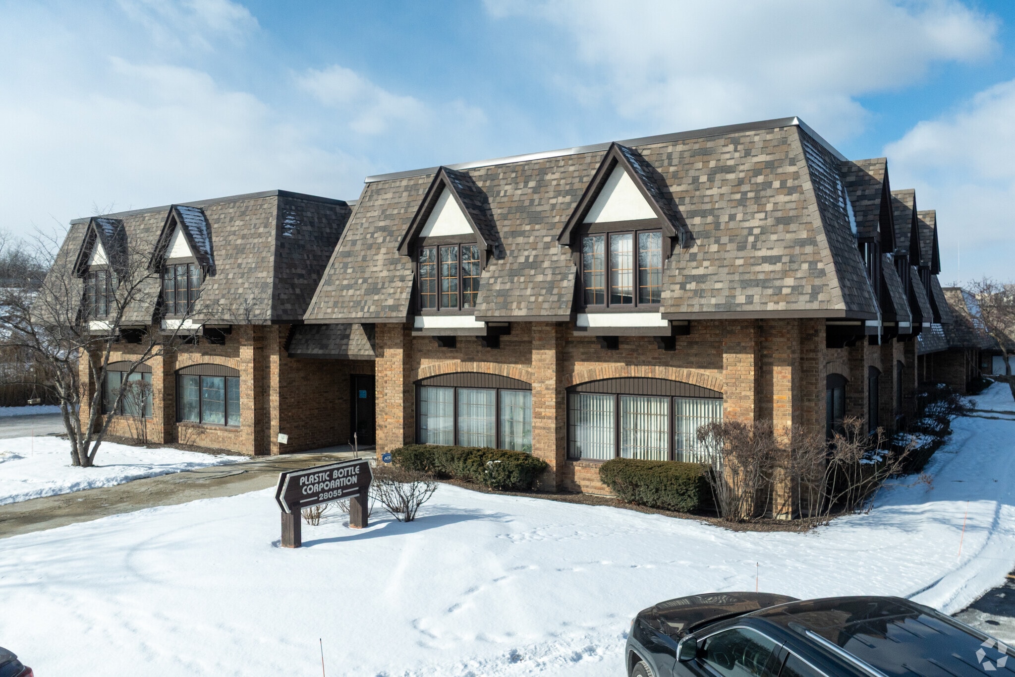 28045 N Ashley Cir, Libertyville, IL à vendre Photo principale- Image 1 de 7