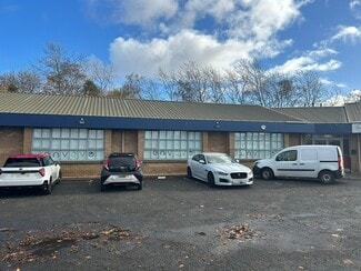 More details for 3-15 Drumhead Pl, Glasgow - Office for Sale