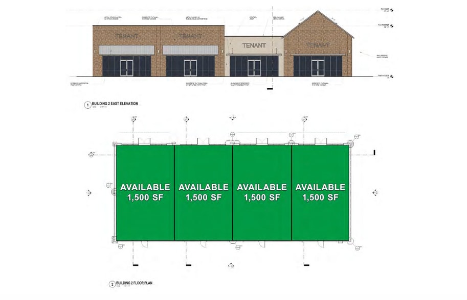 Arrowhead Ranch Blvd, Dripping Springs, TX for lease - Building Photo - Image 3 of 5