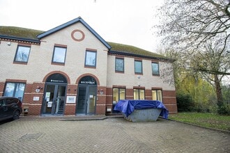 Cowley Mill Rd, Uxbridge for lease Building Photo- Image 1 of 5