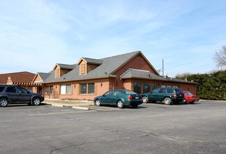Plus de détails pour 1170 N Wooster Ave, Strasburg, OH - Commerce de détail à louer