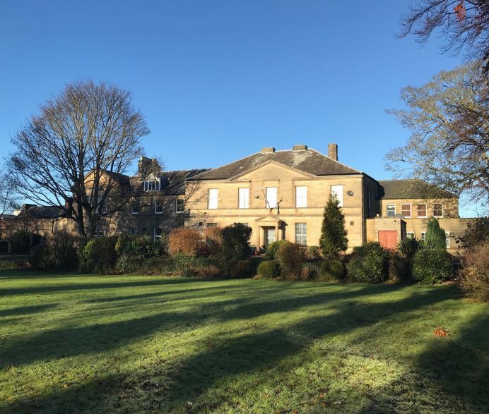 Four Lane Ends, Newcastle Upon Tyne for sale Primary Photo- Image 1 of 2