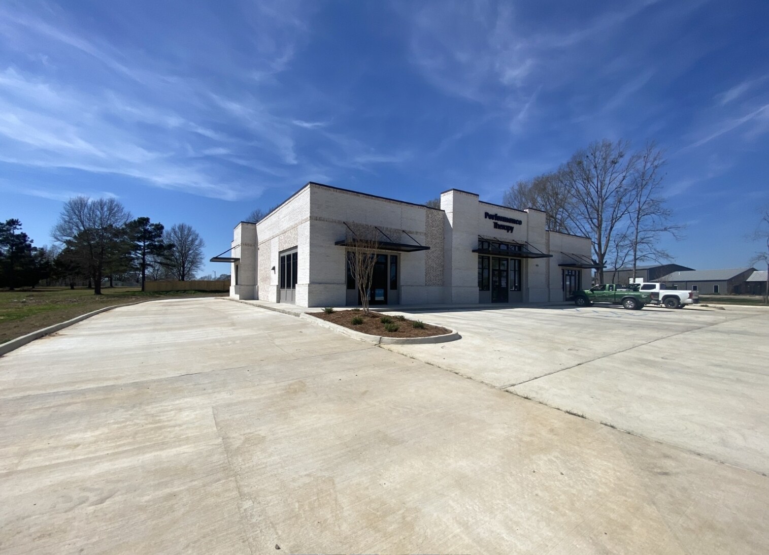 787 US-49 Hwy, Flora, MS à louer Photo principale- Image 1 de 15