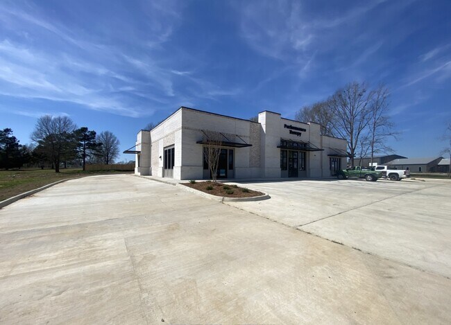 More details for 787 US-49 Hwy, Flora, MS - Retail for Lease