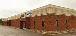 Plus de détails pour 1401-1411 E Cliff Rd, Burnsville, MN - Local d'activités à louer