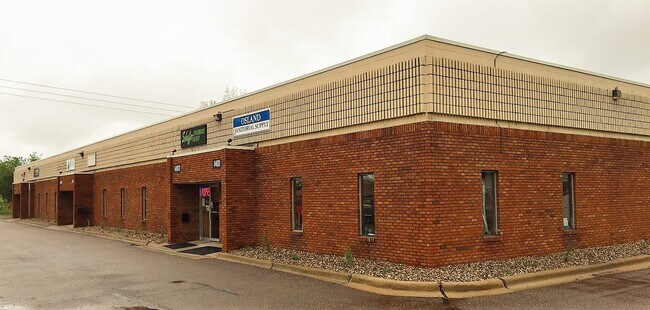 More details for 1401-1411 E Cliff Rd, Burnsville, MN - Flex for Lease
