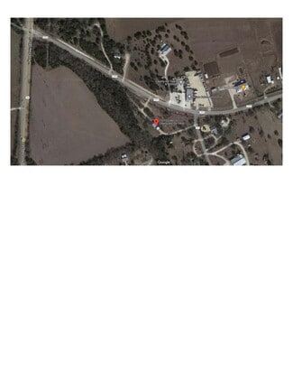More details for 1351 County Road 257, Liberty Hill, TX - Land for Sale