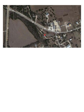 Plus de détails pour 1351 County Road 257, Liberty Hill, TX - Terrain à vendre