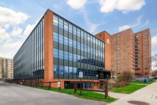 More details for 731 James St, Syracuse, NY - Office for Lease