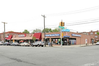 More details for 47-29-47-39 Bell, Bayside, NY - Retail for Lease