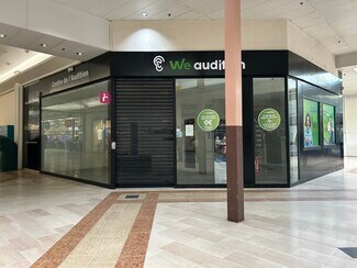 More details for 66 Boulevard Victor Bordier, Montigny-lès-Cormeilles - Retail for Lease