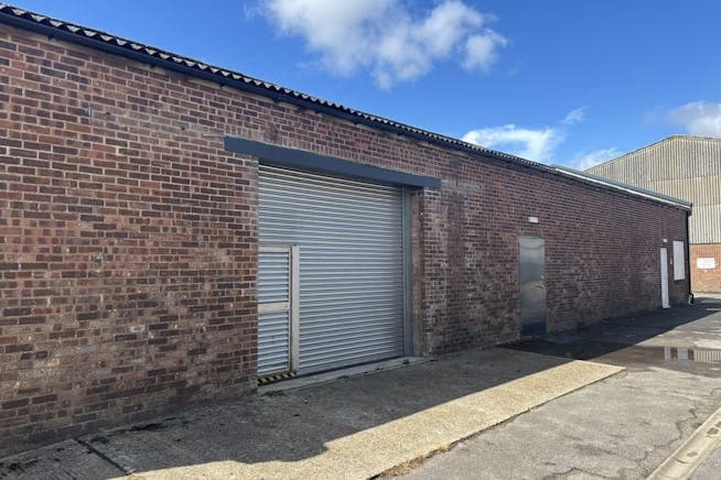 543 Wallisdown Rd, Poole for lease Building Photo- Image 1 of 4