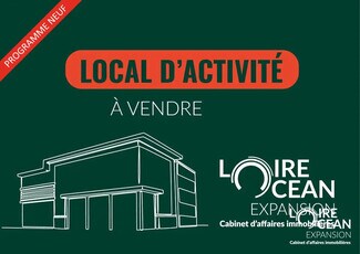 Plus de détails pour Local d'activités à louer