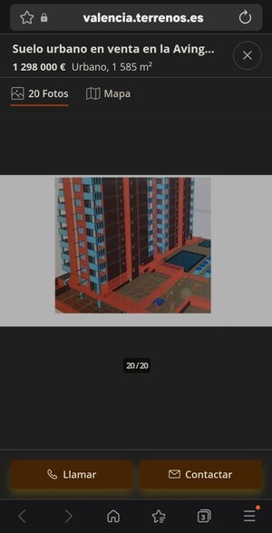 Land in Piles, Valencia for sale - Building Photo - Image 2 of 19