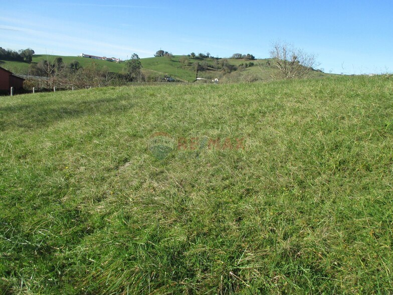 Lugar Felguera, 14, Noreña, Asturias à vendre - Aérien - Image 2 de 16