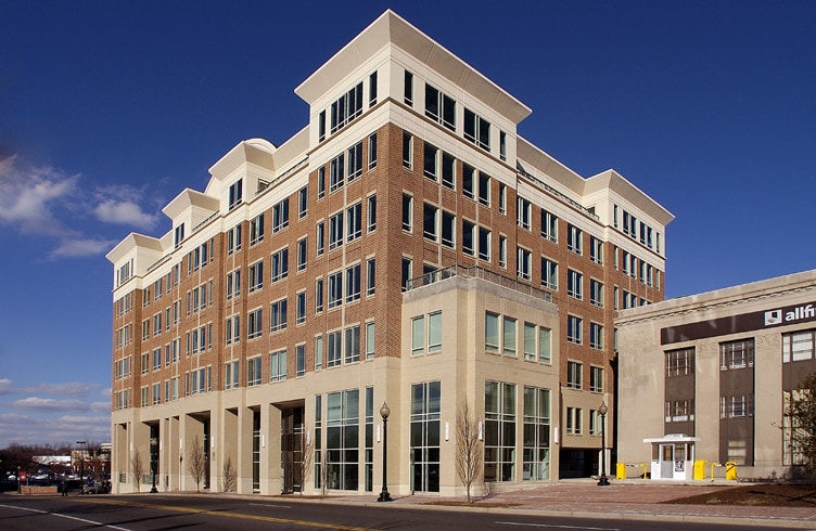 11 N Washington St, Rockville, MD for lease - Building Photo - Image 2 of 3