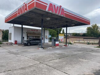 Plus de détails pour Carretera Gárgoles, Km. 5, Trillo - Industriel à vendre