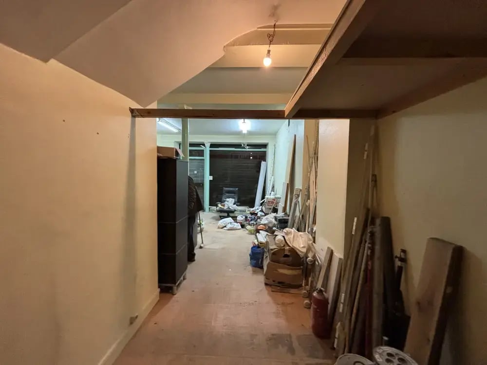 63 Rue Guy Môquet, Paris for lease Interior Photo- Image 1 of 6