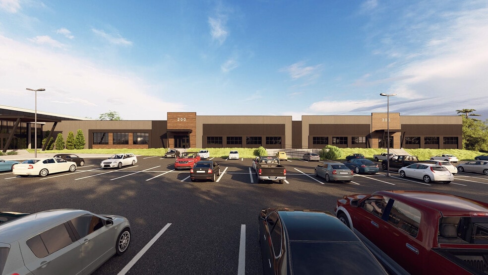 200 Highway 74 S, Peachtree City, GA for lease - Building Photo - Image 3 of 12