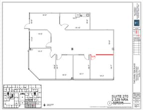 16300 Katy Fwy, Houston, TX à louer Photo intérieure- Image 1 de 1